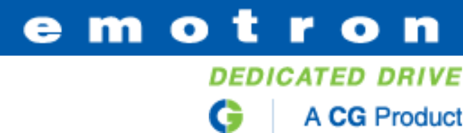 Emotron Logo